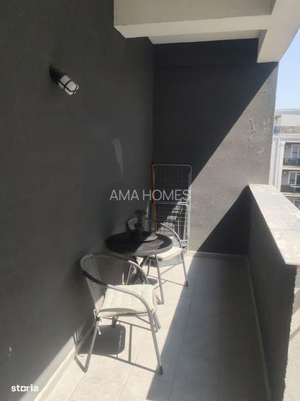 Apartament de vânzare – 2 camere | Mamaia Nord (Hanul cu Peste ) - 5