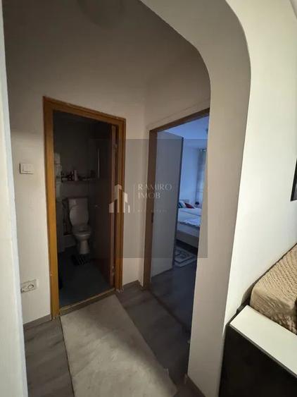 Apartament 2 camere renovat complet/sector 4 Alexandru Obregia