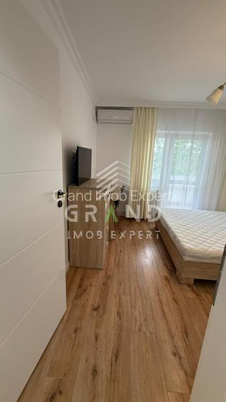 3 camere | 2 băi | 2 balcoane | 65 mp | Gheorgheni–Titulescu | complet mobilat - 5