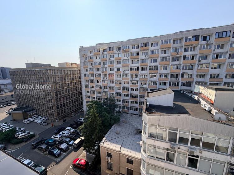 Vanzare Apartament 3 camere | Dorobanti - Perla | Bloc 2017 |