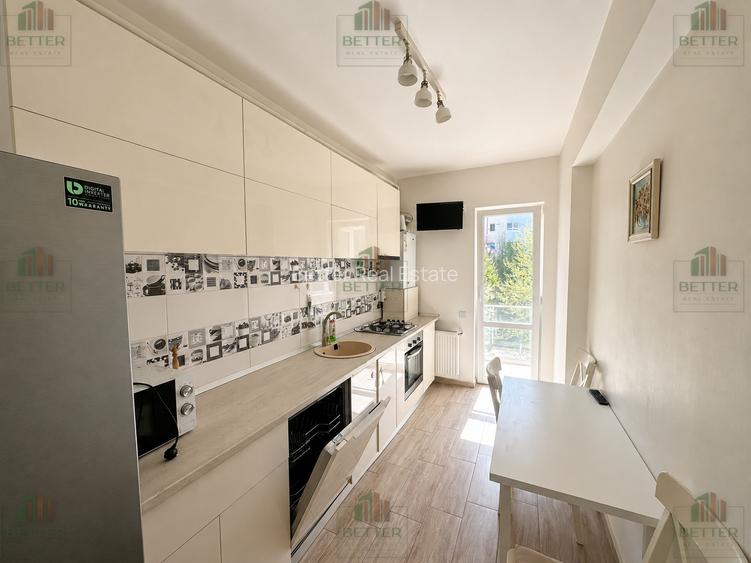 Apartament 2 camere decomandat, parcare, aproape de Metrou Dimitrie Leonida - 3