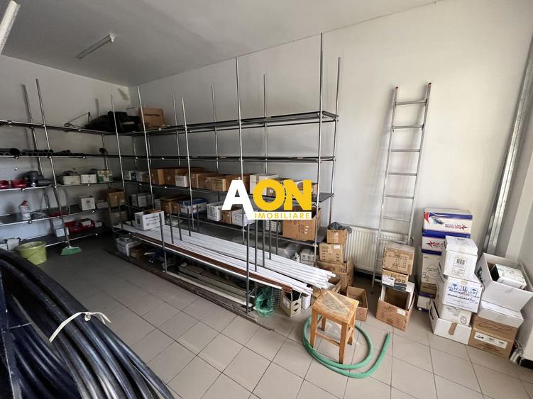 Spatiu Comercial, 110mp Utili, Calea Motilor