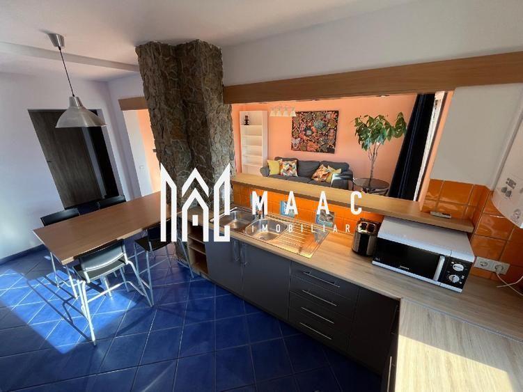 Apartament 4 camere | Sibiu , Ștrand | 84mp