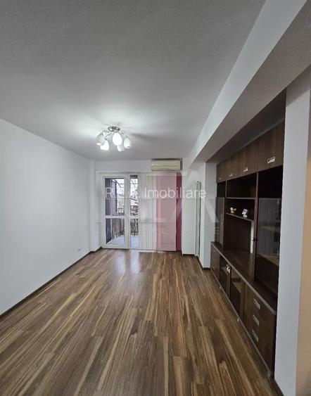 Prelungirea Ghencea, 2 camere Bloc nou, centrala proprie, Mobilat - 3