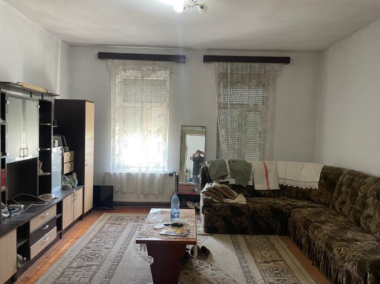 Casă de vânzare în Jimbolia