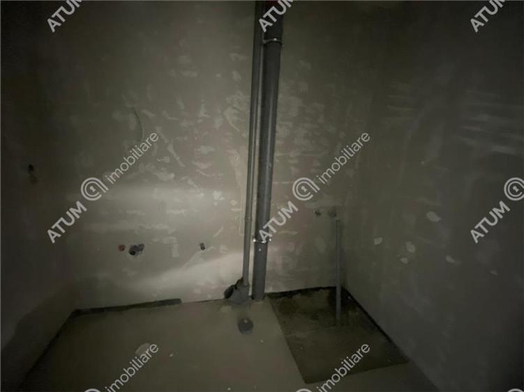Apartament la cheie 2 camere cu debara balcon gradina zona Dna Stanca