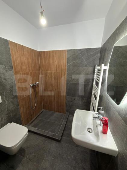 Penthouse 3 camere, Maurer Villas Brașov+parcare subterana, oportunitate