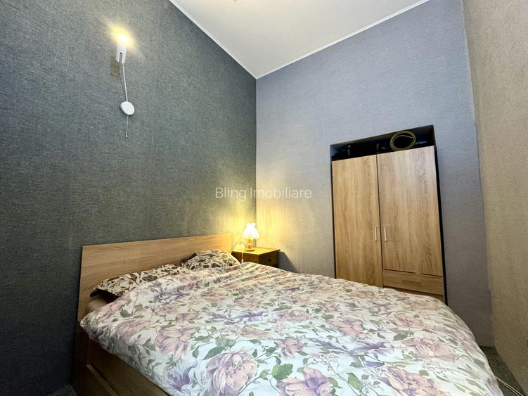 Apartament cu tavan înalt, 71 mp utili, garaj, zona Calea Dorobanților - 9
