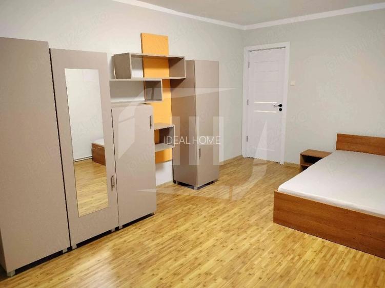 Apartament 2 camere, decomandat, Zorilor