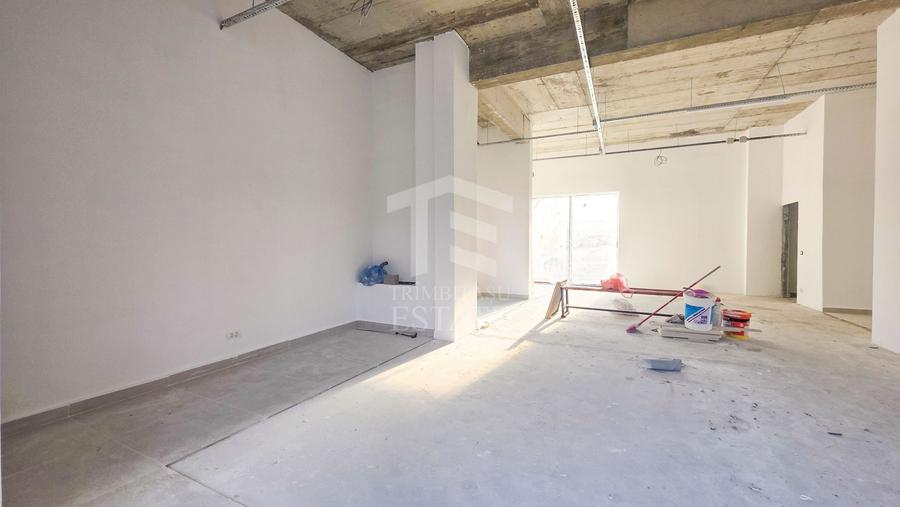 Spatiu Comercial | Drumul Ghindari nr.73A | Prelungirea Ghencea
