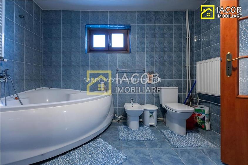 Casa P+1, cartier Serbanesti, str. Triumfului - 39