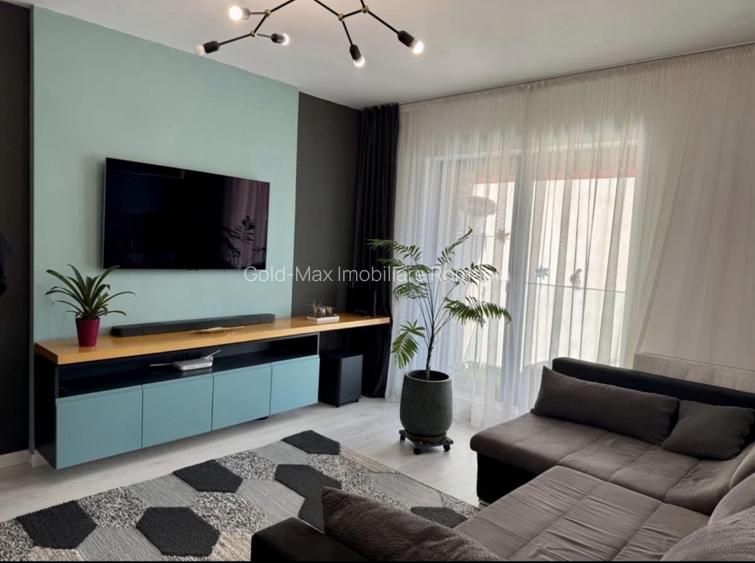 2 camere 21Residence - Lujerului de inchiriat - 2