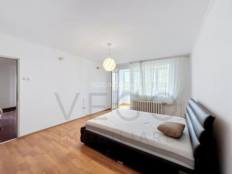 Apartament cu 3 camere, 70 mp, decomandat, zona Big Belly - USAMV - 3