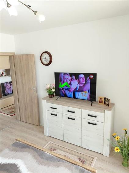 Apartament de vanzare 2 camere Sibiu Turnisor