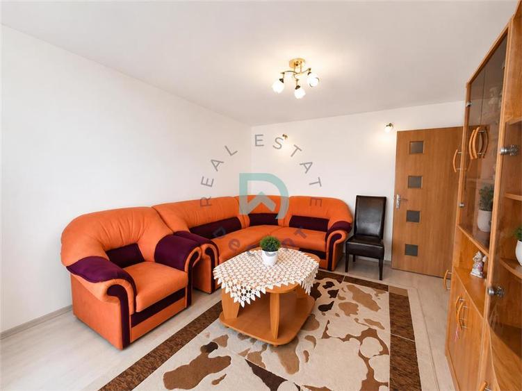 Apartament 3 camere Astra, 64 mp - Brasov