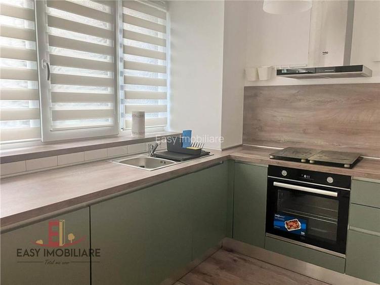 Apartament nou 2 camere, Concept 9, etaj 1, Tudor, Targu Mures - 4
