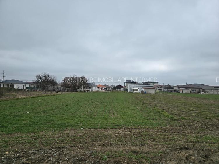 Teren de vanzare Cumpana - 6