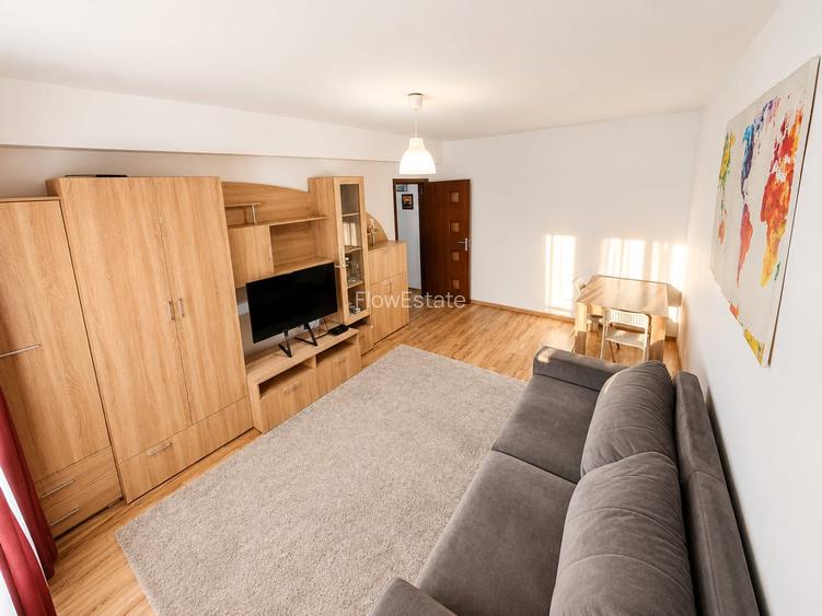 Ap 2 Camere | 12 min Metrou 1 Decembrie 1918 | Centrala | Pet friendly | Parcare - 2