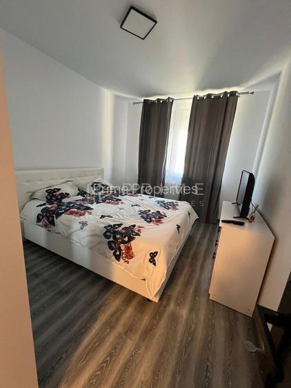 De închiriat apartament cu 2 camere în Concept 9 - 3