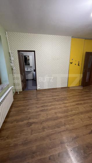 Vila de vanzare, 500 mp, teren 1000 mp, zona Stefanesti - 13
