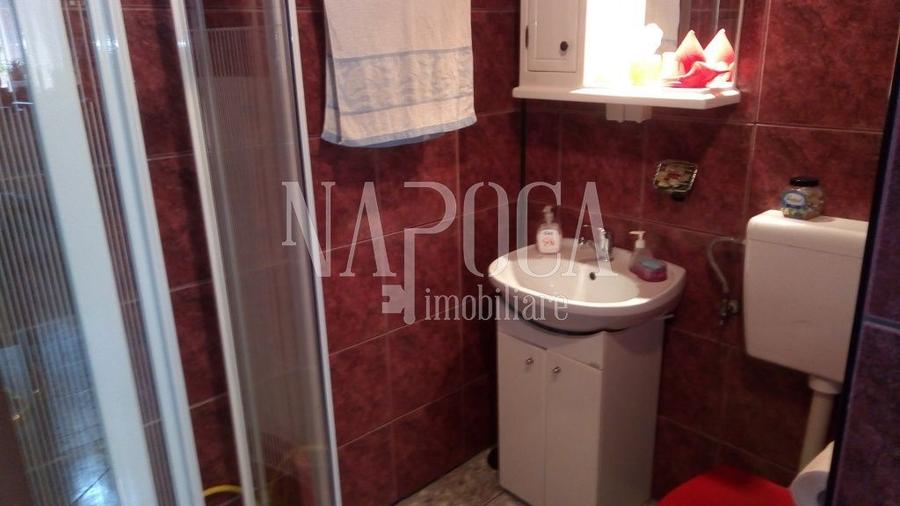 Casa 7 camere de vanzare in Gheorgheni, Cluj Napoca