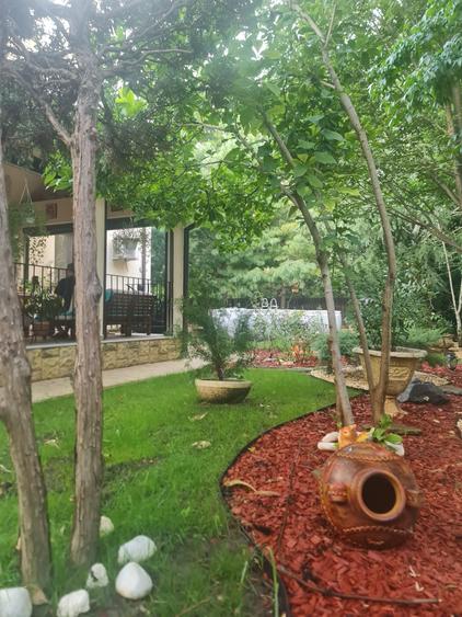 Vila spatioasa de inchiriat 7 camere cu gradina si terasa spectaculoasa