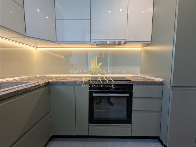 apartament de inchiriat cu 3 camere in zona Baneasa zoo - 4