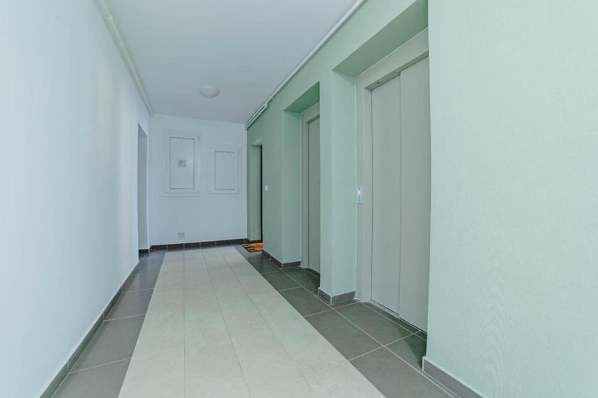 Studio de Închiriat pe Termen Lung – Brașov