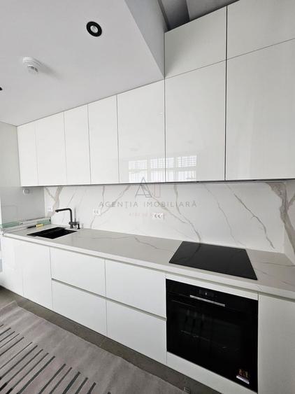 3 Camere Up Site | Parcare Inclusa