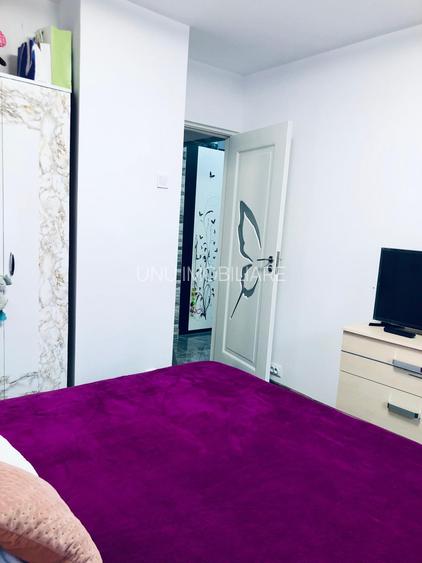 2 Camere Decomandat | Etaj 2 | Mobilat și Utilat | Galata | Gata de Mutare! - 6