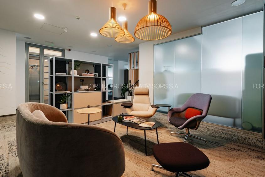 Maestro Business Center - 11
