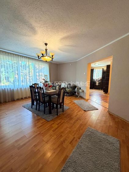Casă de vânzare în Sâncraiu de Mureș | 690 mp teren | 150 mp utili