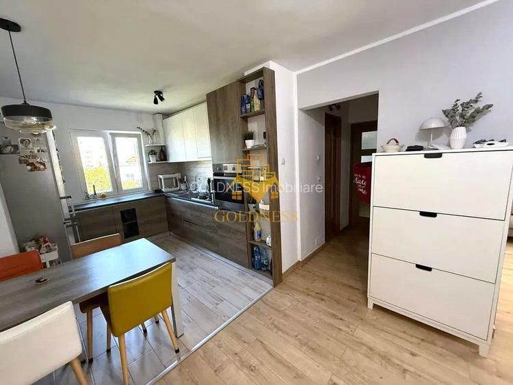 4 camere decomandate, Manastur, Padurea Faget, La Terenuri, Parang - 5