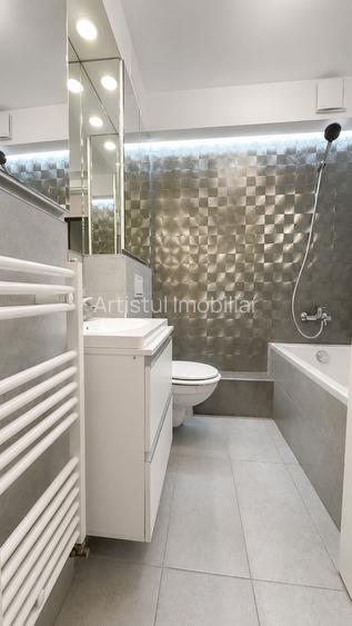 Apartament 3 Camere Premium, Renovat Integral + Centrală Proprie. - 15