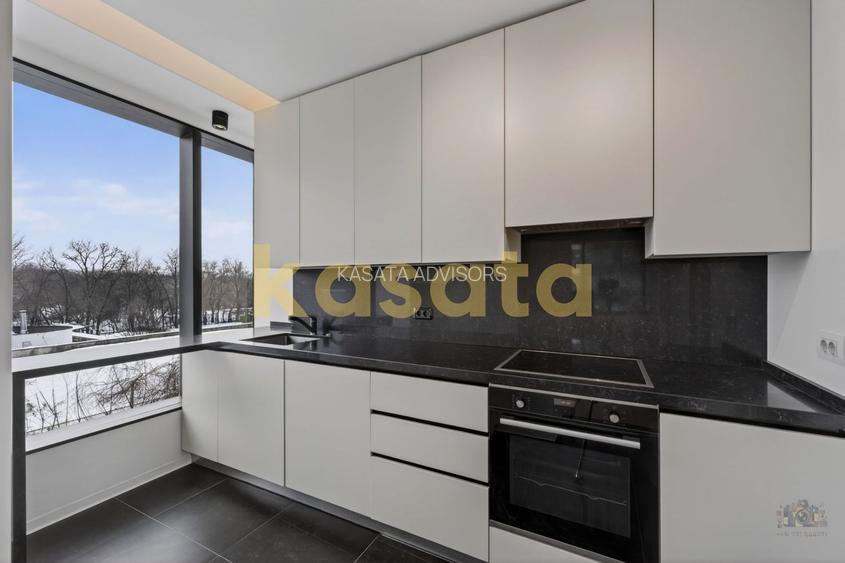 One Mircea Eliade | 2 camere de închiriat | Floreasca - 10