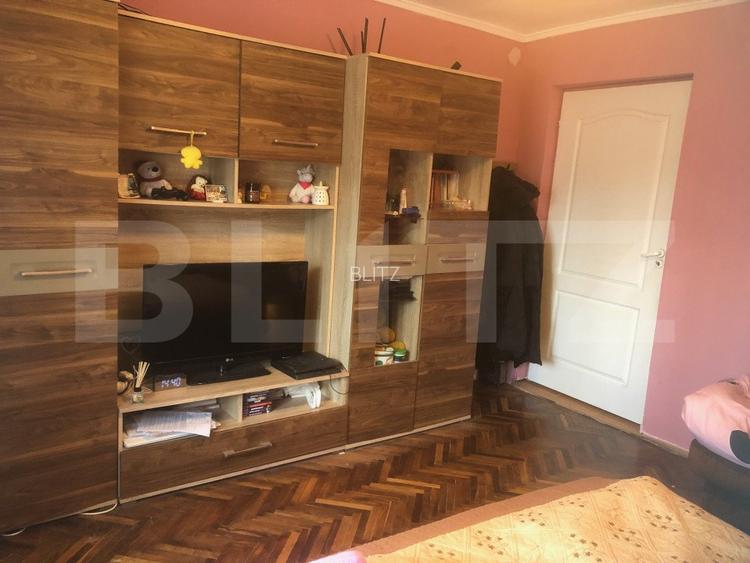 Casa cu 3 camere si anexe, 170 mp, zona Carpati 2 - 14