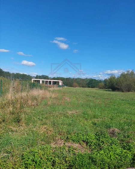 TEREN INTRAVILAN CU PUZ\ 704 MP\CARANSEBEȘ\ ZONA TEIUȘ