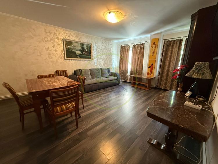 Apartament 4 camere, 91.74 mp, cartier 1 Mai, zona Pelendava
