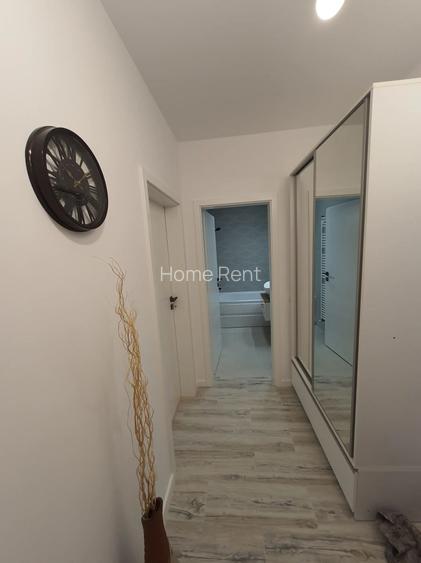 Garsoniera Plaza Residence metrou bloc nou - 27