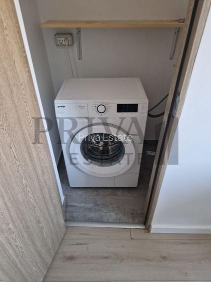 Apartament modern 3 camere, 57 mp, etaj 9, Sagului - 7
