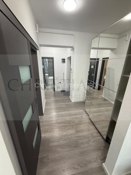 2 Camere Regie Residence Faza 2 - La Cheie - 51 mpu - 2