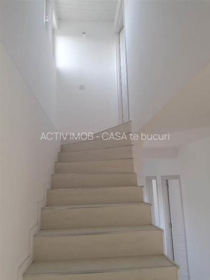 VANZARE - CASA SAU SPATIU COMERCIAL - Locuinta si  sau Afacere - Vila  P+1+M – 1 - 20