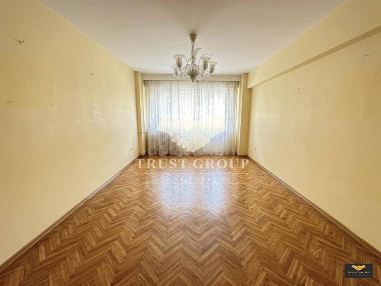 Apartament 4 camere Titulescu-Banu Manta