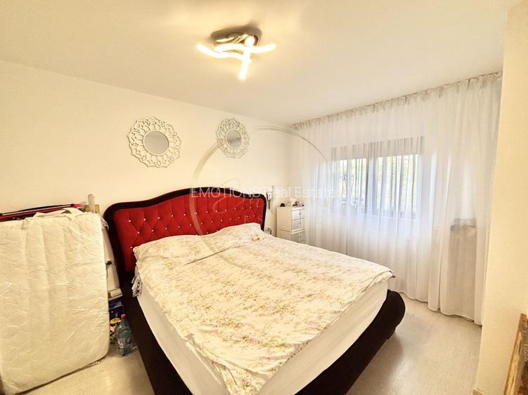 COMISION 0% |Apartament 3 camere parter + curte proprie de 30 mp, în Freidorf