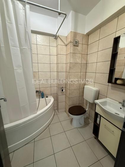 Apartament 2 camere - 56mp - Loc de parcare -  Rezerevelor 54 - 10