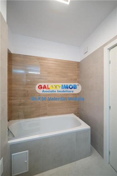 Apartament 2 camere Militari Smart Lujerului prima inchiriere