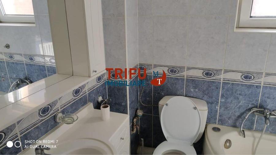 Apartament 4 camere foste proprietati Cetate 101 mp