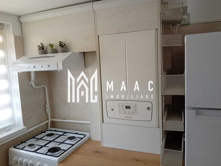 Apartament 2 camere de vânzare | Râmnicu Vâlcea | Central | 45 mp