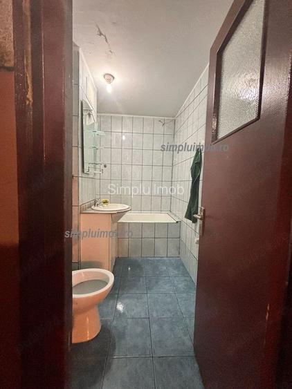 Apartament 3 camere - Bulevardul Alexandru Obregia