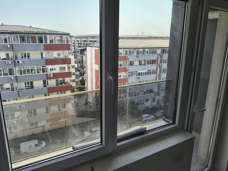 2cam. studio- la 15min metrou Leonida/Berceni